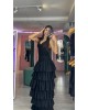 VESTIDO LONGO STARRY NIGHT HMR